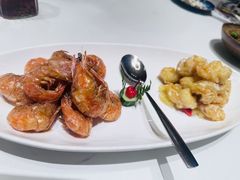 -荣兴酒家(徐家汇店)