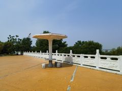 -花园口旅游区