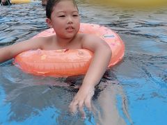 -杭州浪浪浪水公园