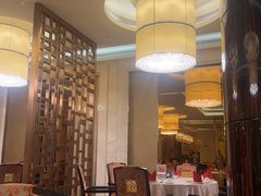-酌宴府The China Club·广州万富希尔顿酒店(云城东路店)