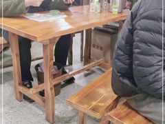 大堂-小辫子羊肉面馆(周东店)