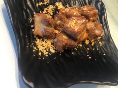 蒜香排骨-春满园·早茶·粤菜·宴会(前海店)