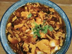 -南门小馆·清真(国贸商城店)