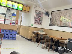 -薛家老店薛昌利大米凉皮(八府庄店)
