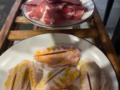 -风味烧烤(泰富店)