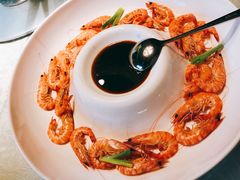 -九里云松·天香餐厅