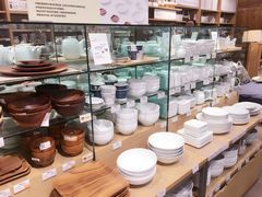 -MUJI无印良品(万达太原街店)