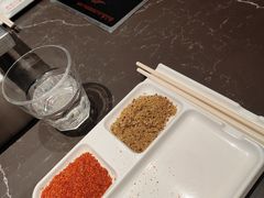 -邢氏老太太烤串(北兴街店)