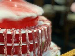 -南门四季铜锅涮肉(左家庄店)