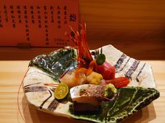 -鮨青(恒基名人购物中心店)