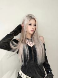 -KS COLOUR漂色·染发·画染