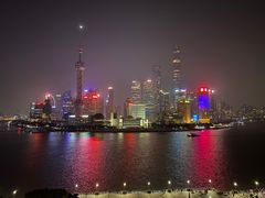 -上海和平饭店华懋阁 Cathay Room