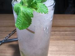 原味莫吉托-LYFATTI 莱芙缇(赣水路店)