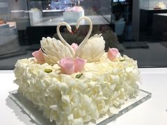 -BLACKSWAN黑天鹅(环球店)