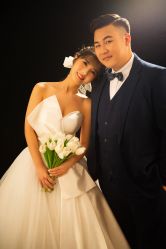 -蔚蓝映像STUDIO婚纱摄影(南稍门店)