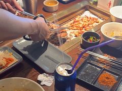 -新石器烤肉(之心城店)