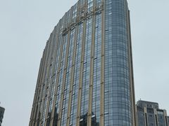 -威海蓝海御华大饭店·蓝钻美食自助百汇