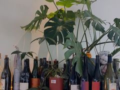 -fishtank鱼缸咖啡(三山街店)