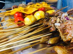 腰片-晓靖轩烧烤(沙河风情店)