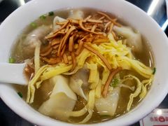 -锡笼记·无锡小笼(新明路店)