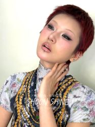 点击看大图 -瞬间漂亮·化妆造型(鎏嘉码头店)