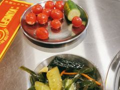 -七秒鱼·斑鱼火锅(太阳城店)