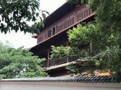 -南京市江宁方山