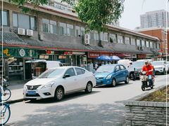 -大桥道糕点食品店(津塘路店)