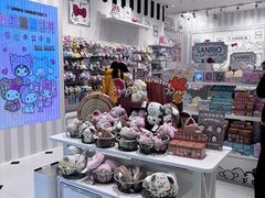 -三丽鸥(北京荟聚店)
