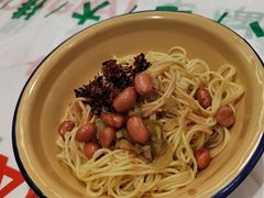 凉面-东排食堂长沙小吃大排档(五一广场店)