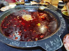 -麻大侠老火锅(巴国城店)