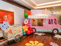 -上海静安香格里拉大酒店