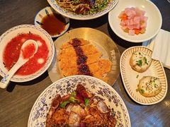 -阿大排档(长春这有山店)