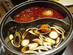 -火炉火自助餐(悠唐购物中心店)