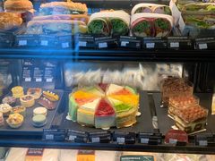 -星巴克(北京惠新东街店)