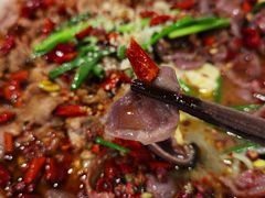 -邱大妈水煮(龙山店)
