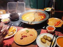 -牛New寿喜烧(金茂览秀城店)