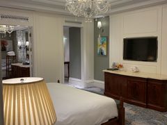 -厦门途易蓝罗约海景温泉酒店(园博苑地铁站店)