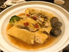 花雕酒醉河田鸡-闽和南(深圳万象城店)
