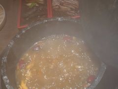 -蘑界·野生菌火锅(深业上城店)