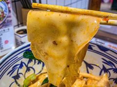 -元志初腊汁肉夹馍(钟楼粉巷店)