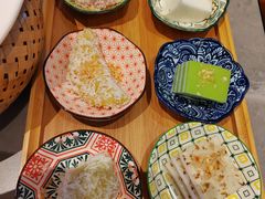 -沿江海南菜·文昌鸡祖师爷(大东海店)