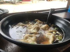 -大妈水饺(文华巷店)