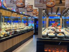 -大鹏饭店·金陵家宴(奥体中心店)