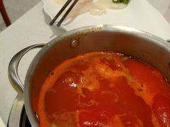 -汤岛涮小火锅(温州龙湾万达店)