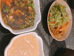 -湊湊火锅·茶憩(和平大悦城店)