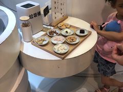 -阮大兴糕团(滨江宝龙店)