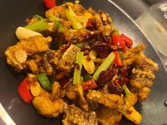 -三猫黑鱼花(南大店)