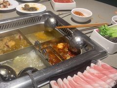 -海底捞火锅(龙岗星河COCO Park店)