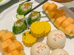 -明州小宴(文化广场店)